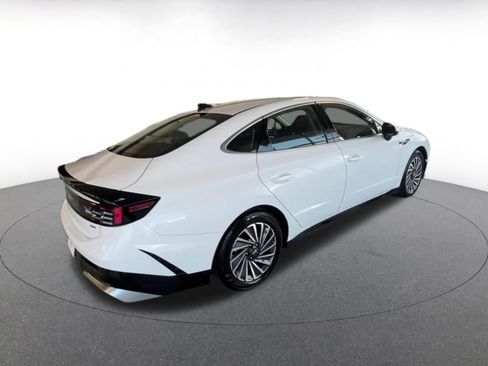 Used 2025 Hyundai Sonata SEL image 15