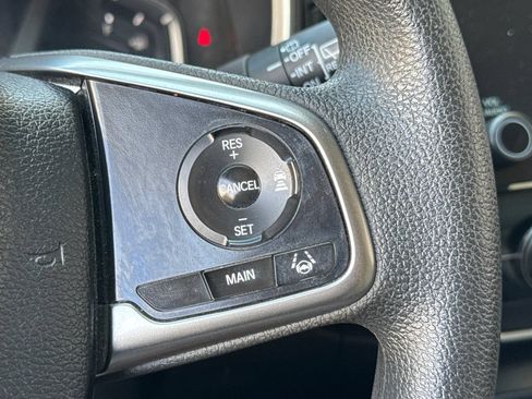 Used 2017 Honda CR-V EX image 36