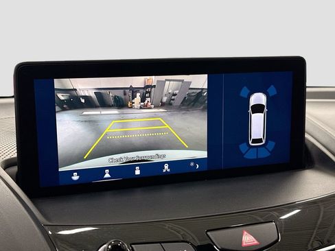 Used 2019 Acura RDX AWD w/ Technology Package image 16