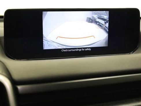 Used 2024 MAZDA CX-50 Meridian Edition w/ Cargo Package image 22