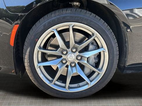New 2026 Dodge Charger Scat Pack AWD/4WD image 26