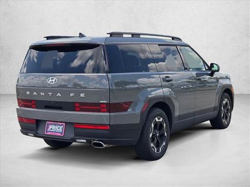 Used 2026 Hyundai Santa Fe SEL AWD/4WD image 5