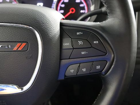 Used 2019 Dodge Charger Police AWD/4WD image 8