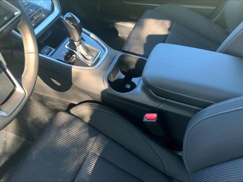 New 2025 Subaru Legacy Premium image 9