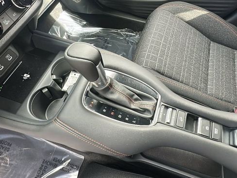 New 2026 Honda HR-V Sport image 13