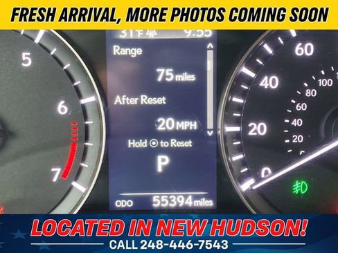 Used 2017 Lexus RX 350 AWD image 12