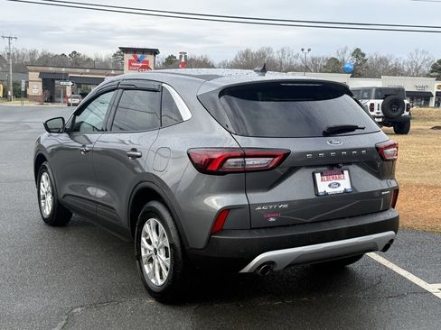 Used 2024 Ford Escape Active w/ Tech Pack #2 image 7