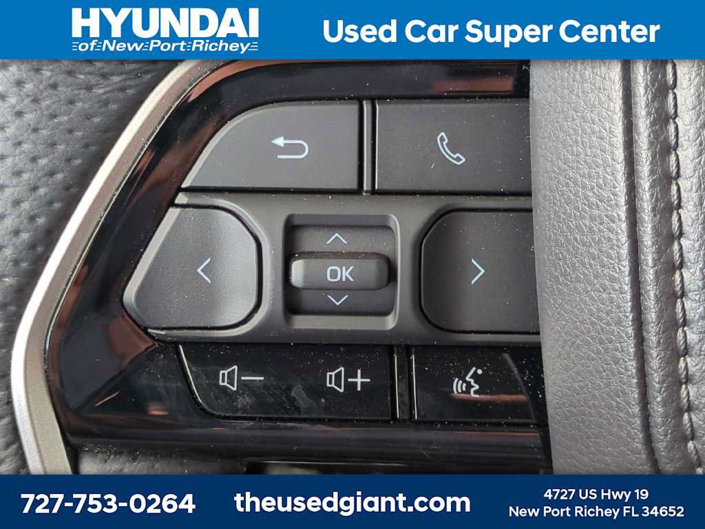 Used 2026 Toyota Tundra 1794 Edition AWD/4WD image 28