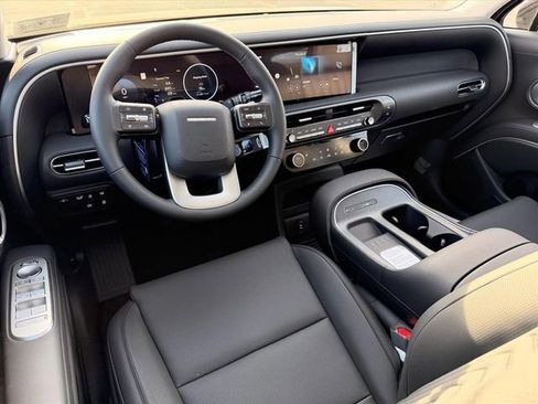 New 2026 Hyundai Palisade SEL AWD/4WD image 6
