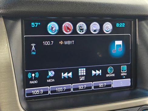 Used 2017 GMC Yukon Denali w/ Open Road Package image 42