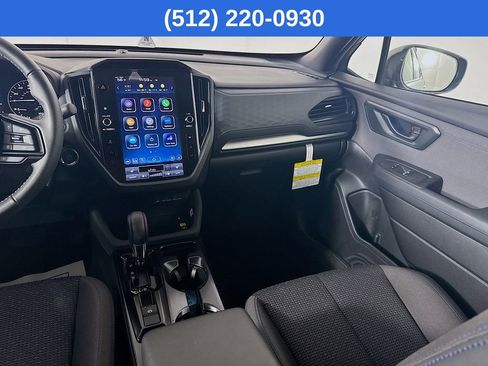 Used 2026 Subaru Forester Premium image 28