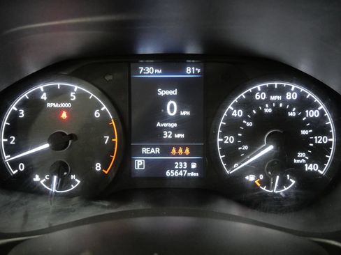 Used 2024 Nissan Altima 2.5 S FWD image 15