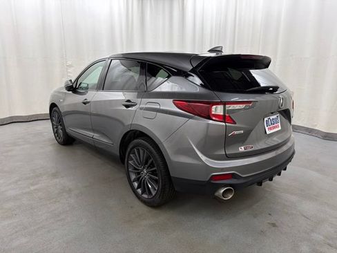 Used 2024 Acura RDX A-Spec AWD/4WD image 4
