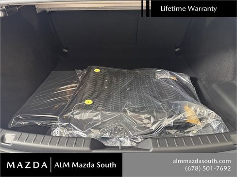 New 2026 MAZDA MAZDA3 2.5 S Sedan w/ Preferred Pkg FWD image 19
