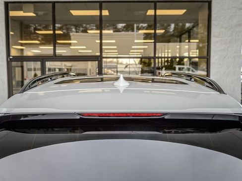 Used 2020 BMW X7 xDrive40i w/ M Sport Package image 10