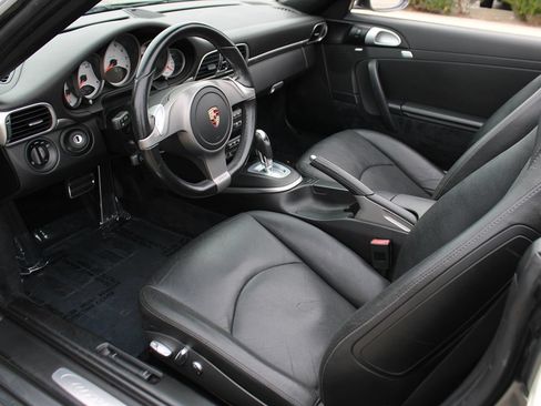 Used 2010 Porsche 911 Carrera S RWD image 16