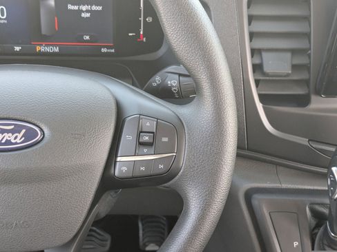 New 2026 Ford Transit 350 148 High Roof Extended image 23