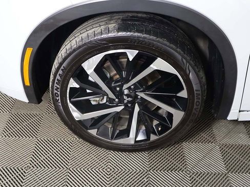 Used 2022 Mitsubishi Outlander SEL image 20