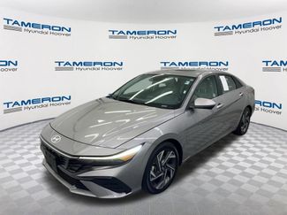 Used 2024 Hyundai Elantra Limited FWD video 1