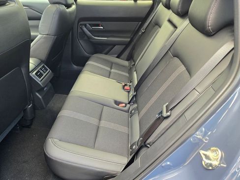 New 2026 MAZDA CX-50 AWD 2.5 S w/ Preferred Pkg image 16