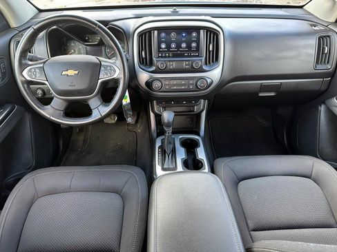 Certified 2022 Chevrolet Colorado LT w/ LT Convenience Package image 14