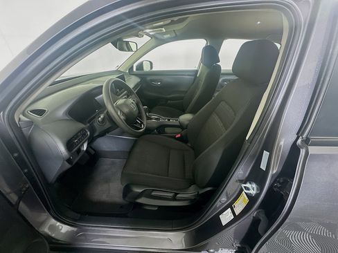 Used 2025 Honda HR-V LX image 13