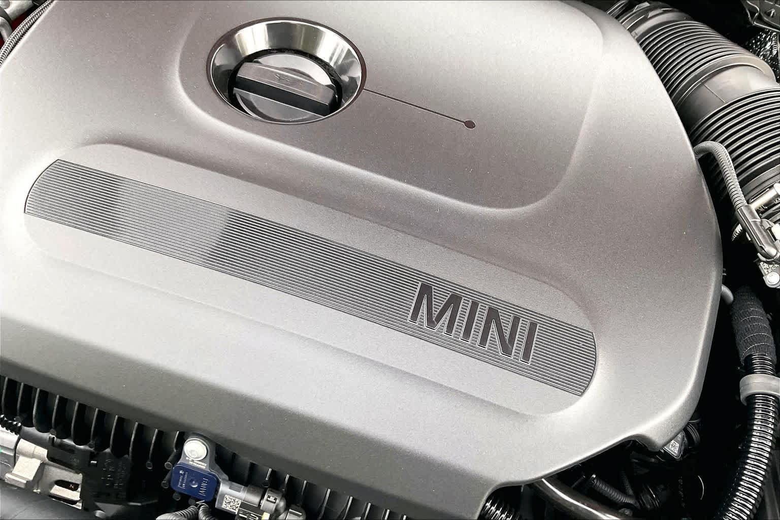 New 2027 MINI Cooper 2-Door Hardtop FWD image 17