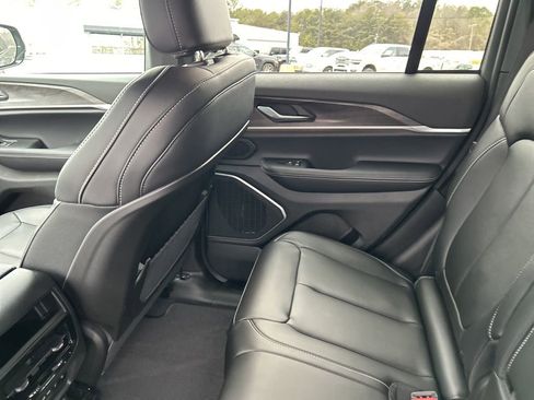 New 2026 Jeep Grand Cherokee Limited image 20