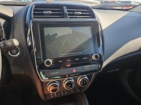 New 2025 Mitsubishi Outlander Sport SE image 25