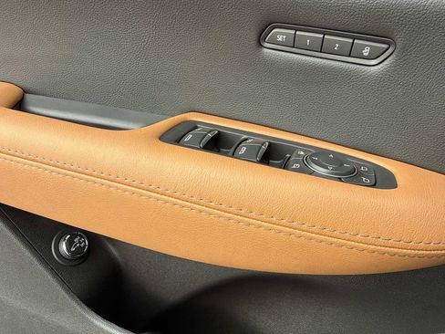 New 2026 Cadillac XT5 Premium Luxury w/ Driver Assist Package image 19