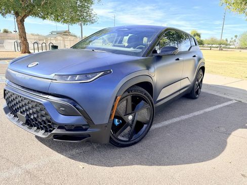 Used 2023 Fisker Ocean One image 2