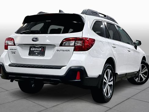 Used 2019 Subaru Outback 2.5i Limited image 13