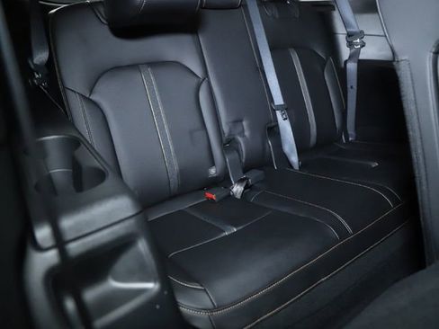 Certified 2025 MAZDA CX-90 3.3 Turbo w/ Select Package image 31