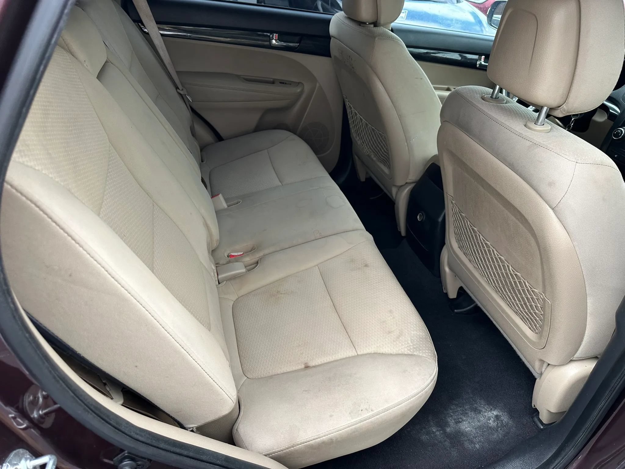 Used 2013 Kia Sorento LX w/ Convenience Pkg FWD image 13