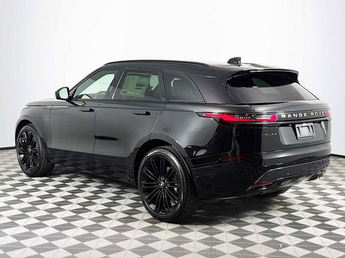New 2026 Land Rover Range Rover Velar Autobiography image 6