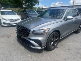 Used 2026 Genesis GV70 2.5T Sport Prestige AWD/4WD video 1