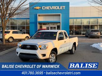 Used 2014 Toyota Tacoma Base video 1