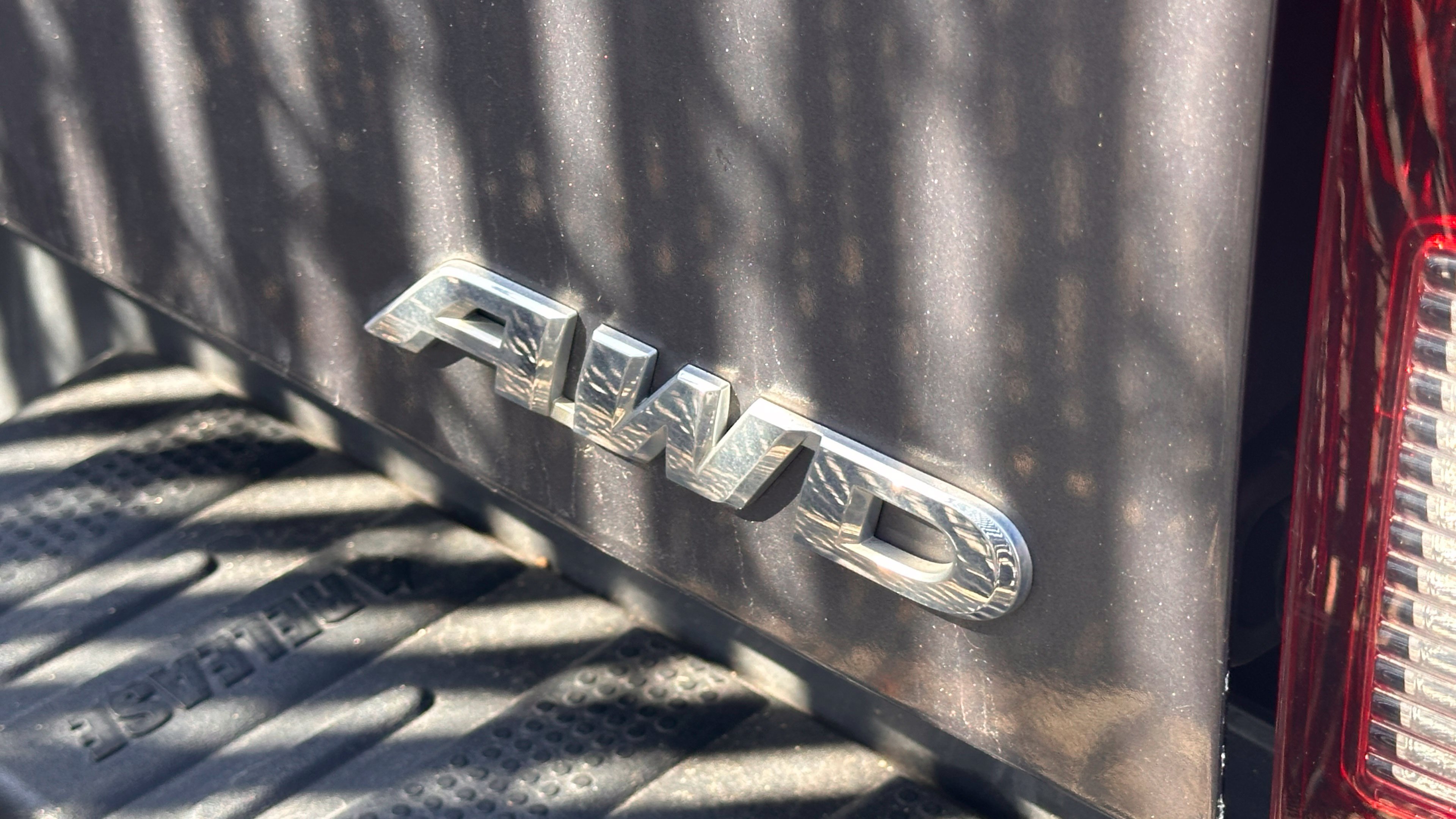 Used 2017 Honda Ridgeline RTL-T image 6