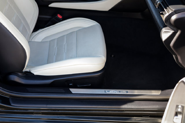 Used 2019 Lexus RC 300 F Sport RWD image 64