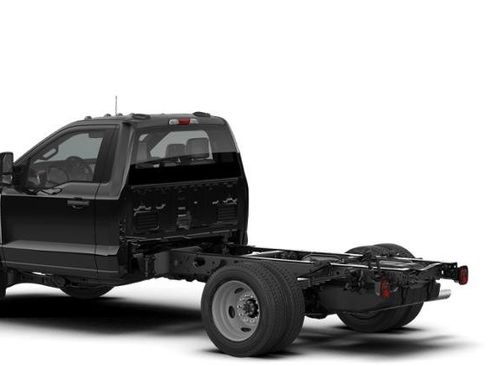 New 2026 Ford F550 4x4 Regular Cab Super Duty image 24