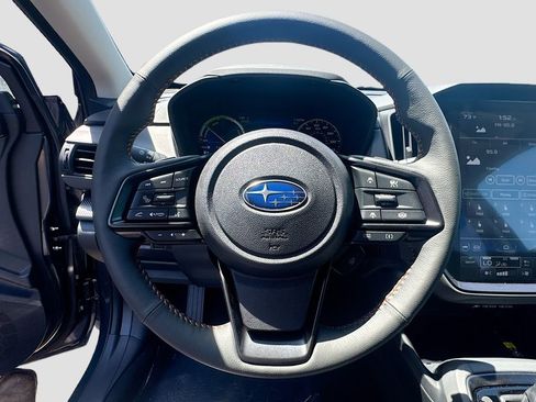New 2026 Subaru Crosstrek 2.5i Limited AWD/4WD image 7