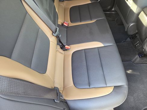 Used 2021 Chevrolet TrailBlazer ACTIV w/ Technology Package image 20