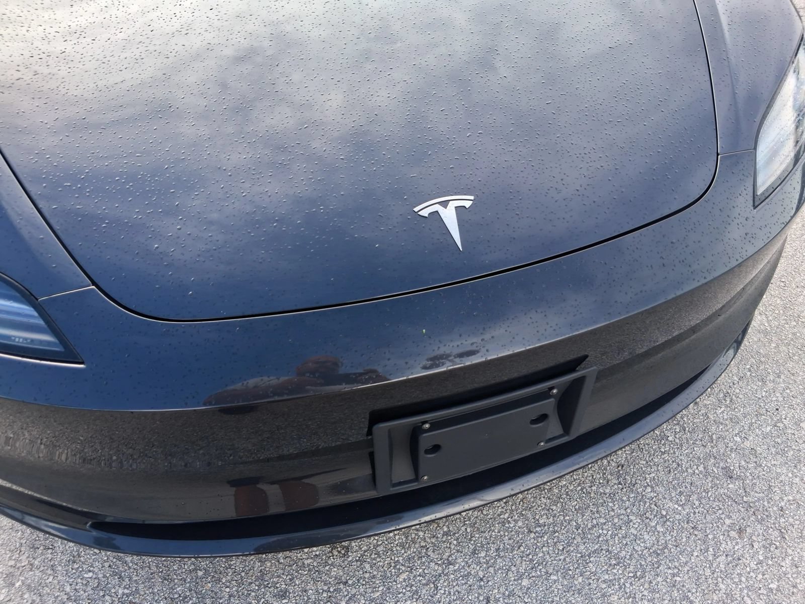 Used 2024 Tesla Model 3 Standard Range RWD image 19