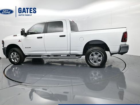 Used 2025 RAM 2500 Big Horn image 5