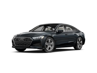 New 2025 Audi A7 3.0T Premium
