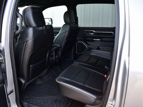 Used 2023 RAM 1500 Laramie image 23