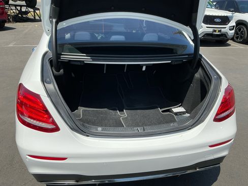 Used 2019 Mercedes-Benz E 300 w/ Premium 1 Package image 25