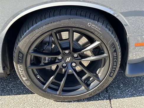 Used 2023 Dodge Challenger R/T Scat Pack image 12