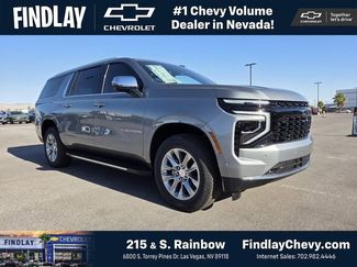 New 2026 Chevrolet Suburban Premier w/ Sun And Tow Package AWD/4WD video 1