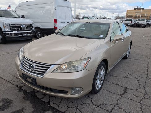Used 2010 Lexus ES 350 image 11